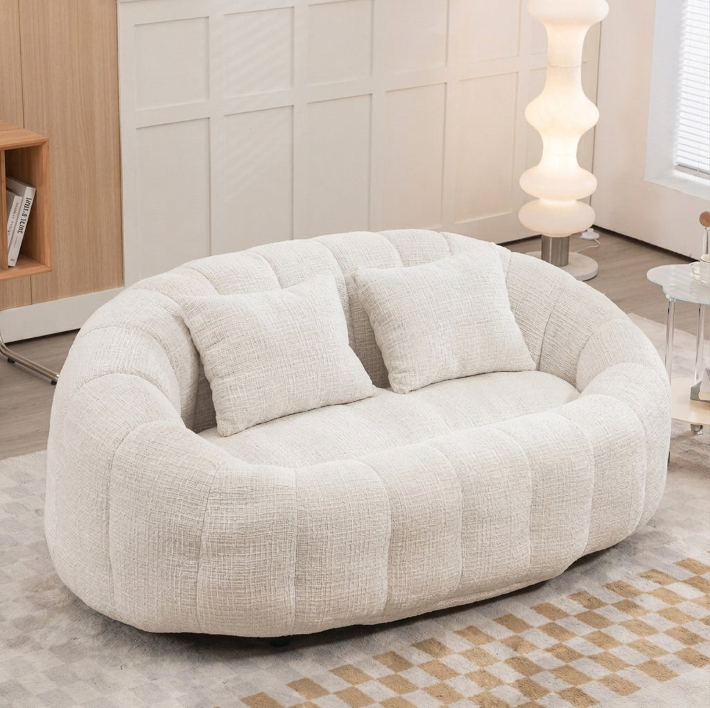 Pouf Canapé Moderne