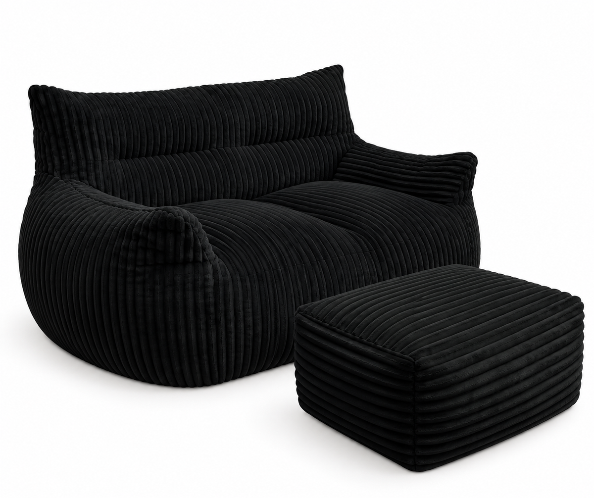 Pouf Canapé