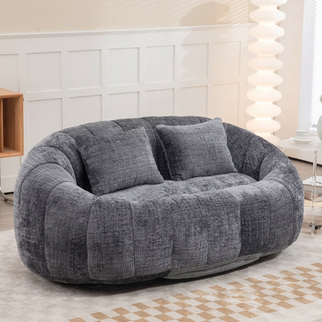 Pouf Canapé Moderne