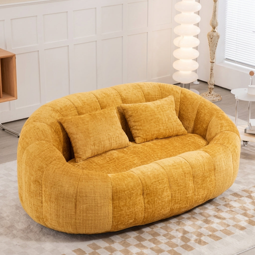 Pouf Canapé Moderne