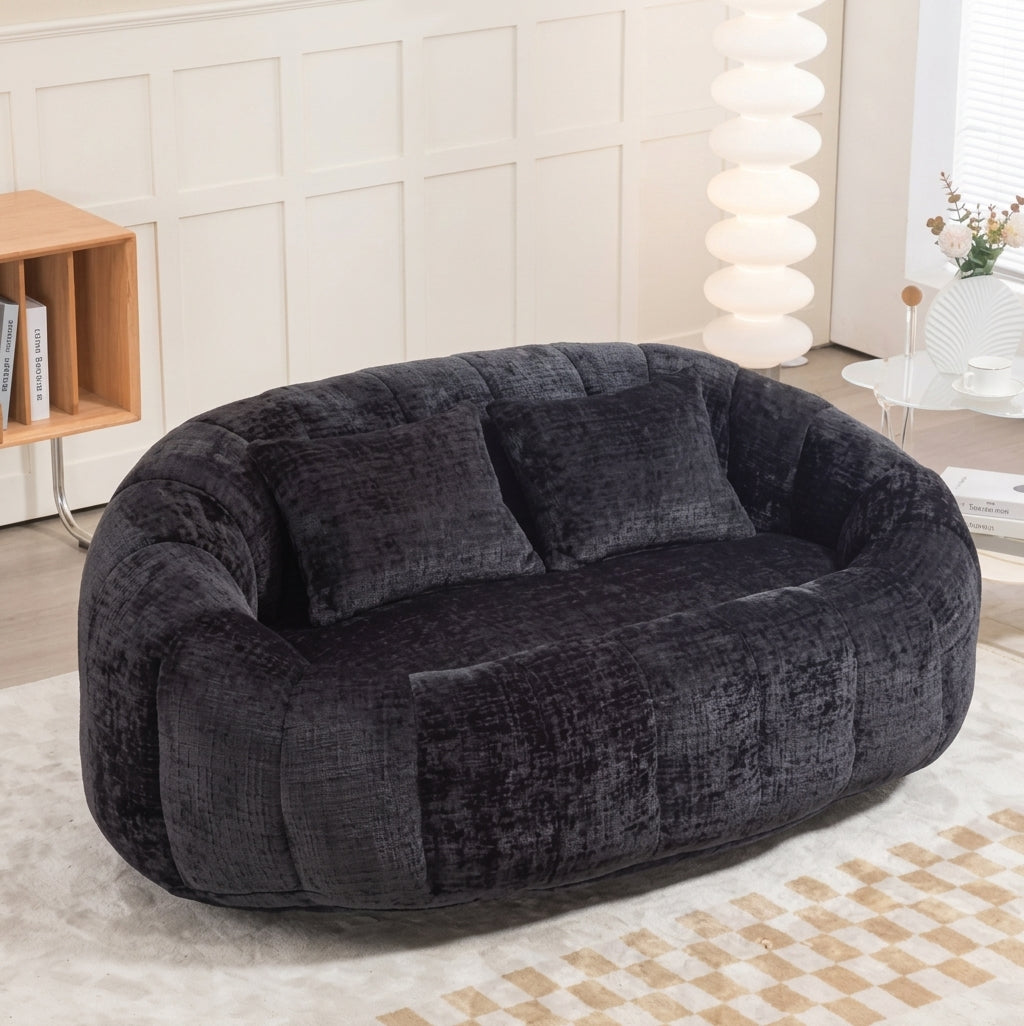 Pouf Canapé Moderne
