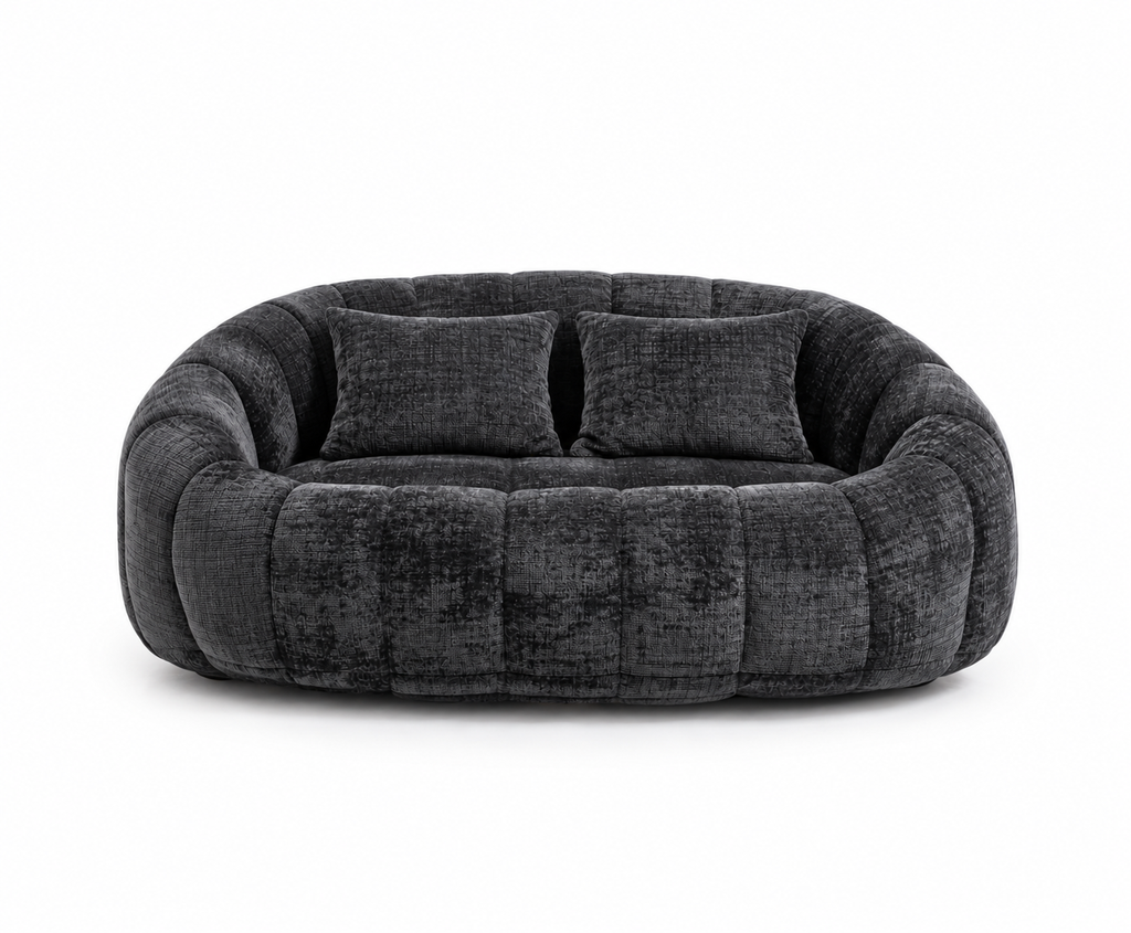 Pouf Canapé Moderne