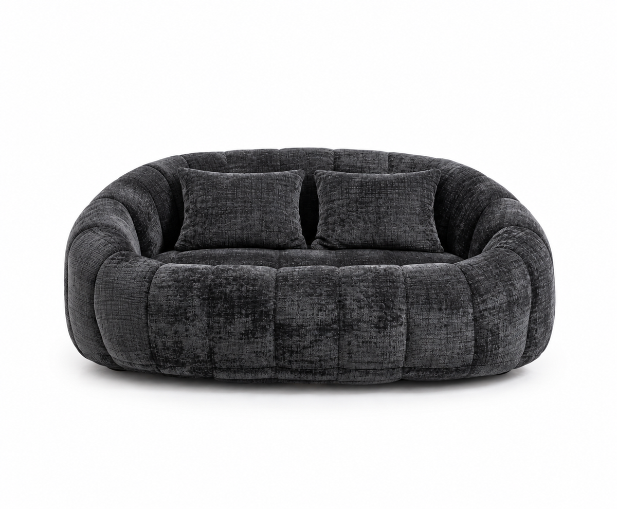 Pouf Canapé Moderne