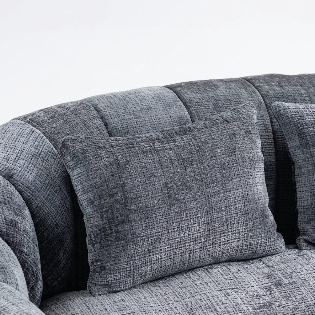 Pouf Canapé Moderne