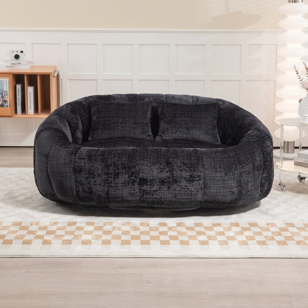 Pouf Canapé Moderne