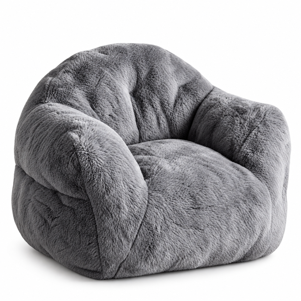Pouf Fauteuil Confort