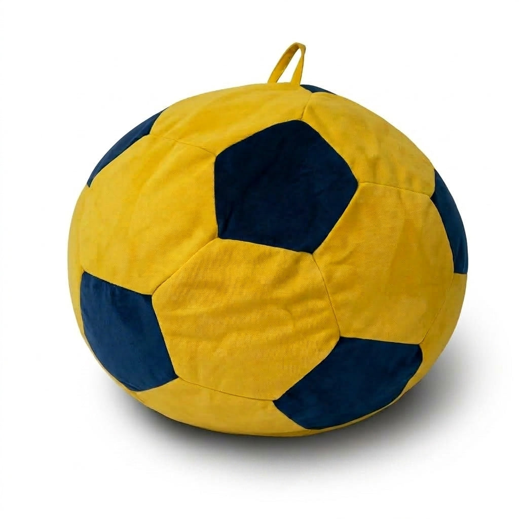 Pouf Football