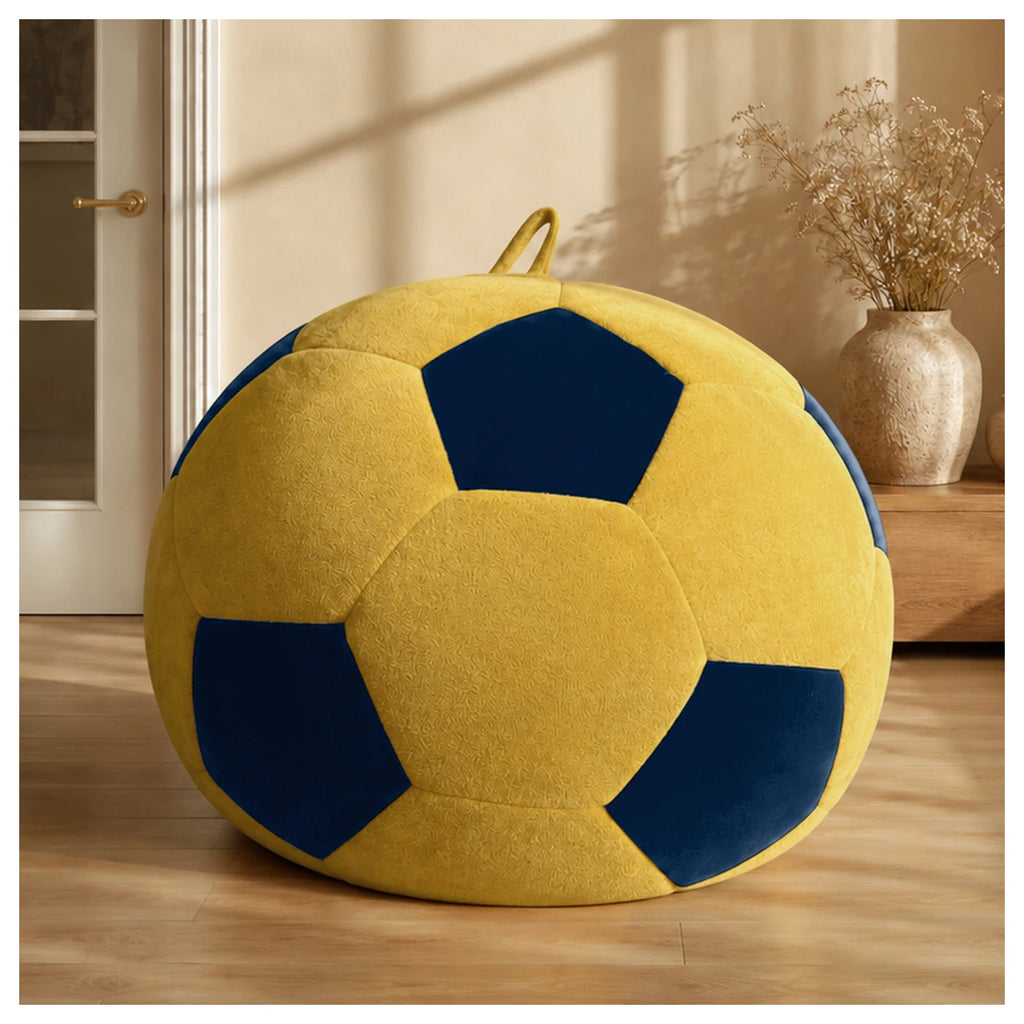 Pouf Football