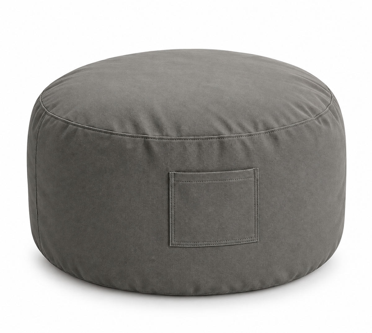 Pouf Géant - 2 en 1