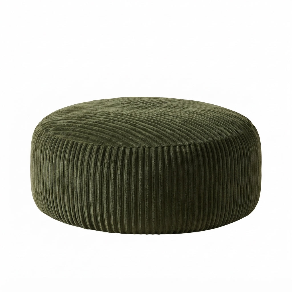 Pouf Géant Renforcé