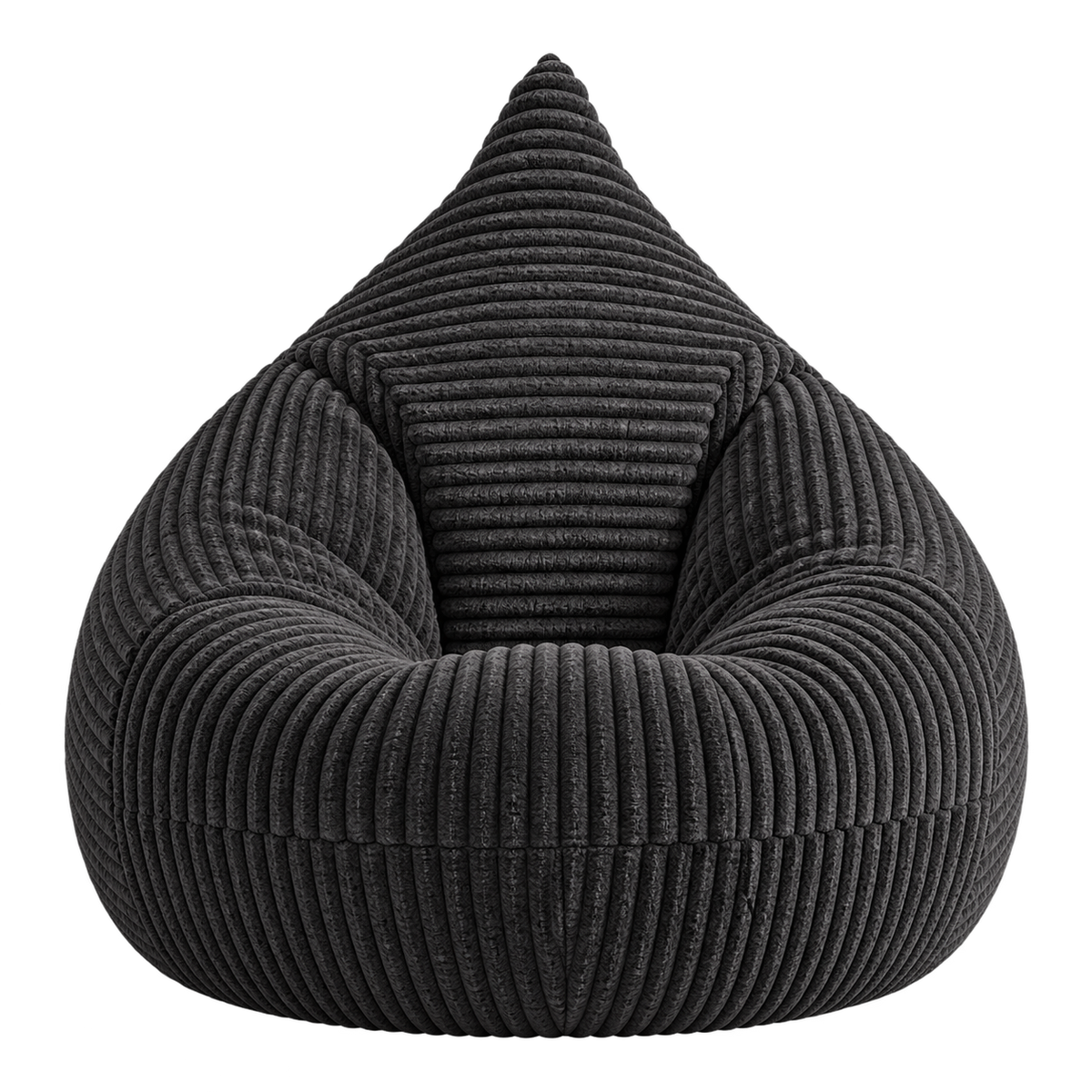 Pouf Poire
