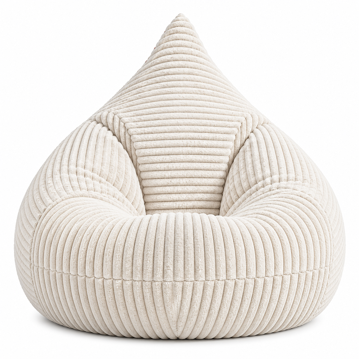 Pouf Poire
