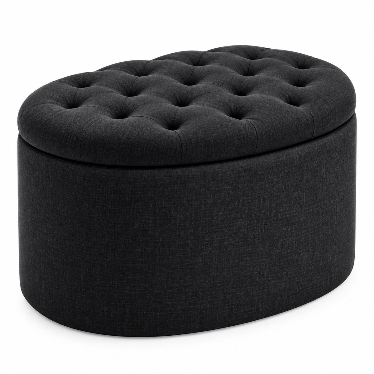 Pouf de Rangement Standard