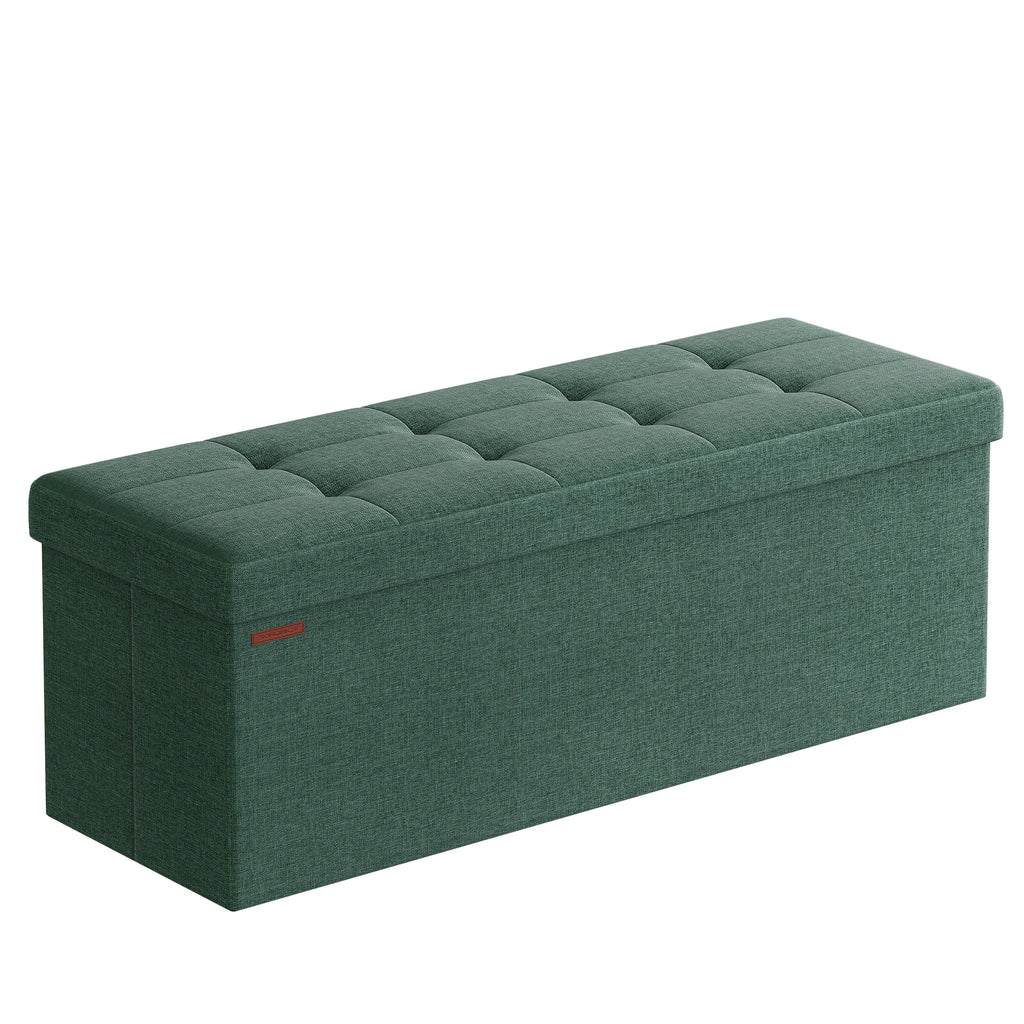 Pouf de Rangement Basique