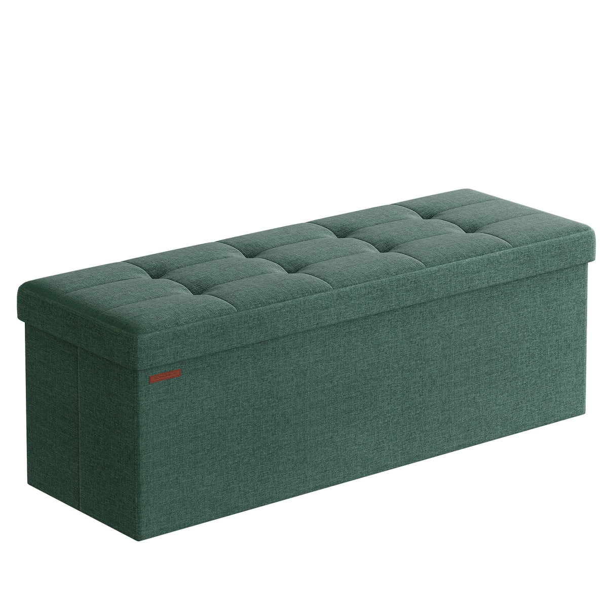 Pouf de Rangement Basique