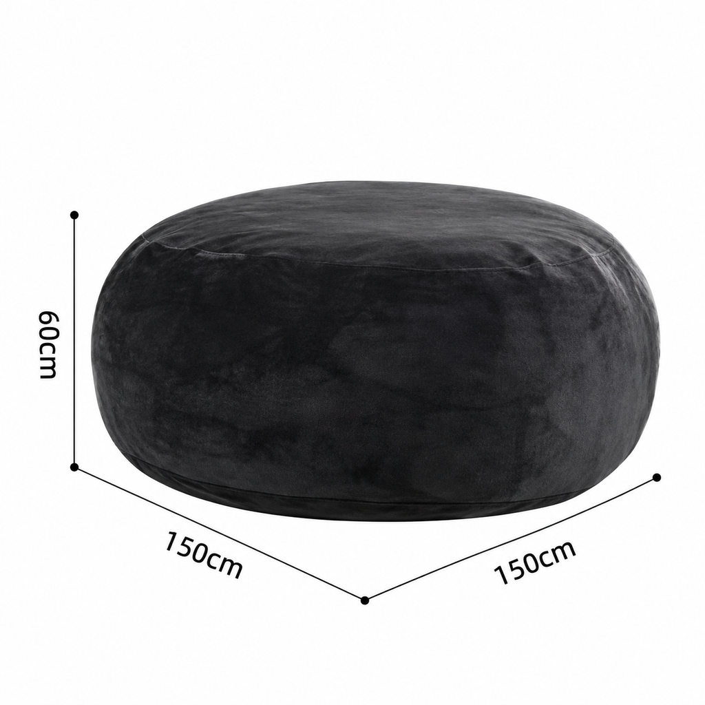Pouf géant XXL