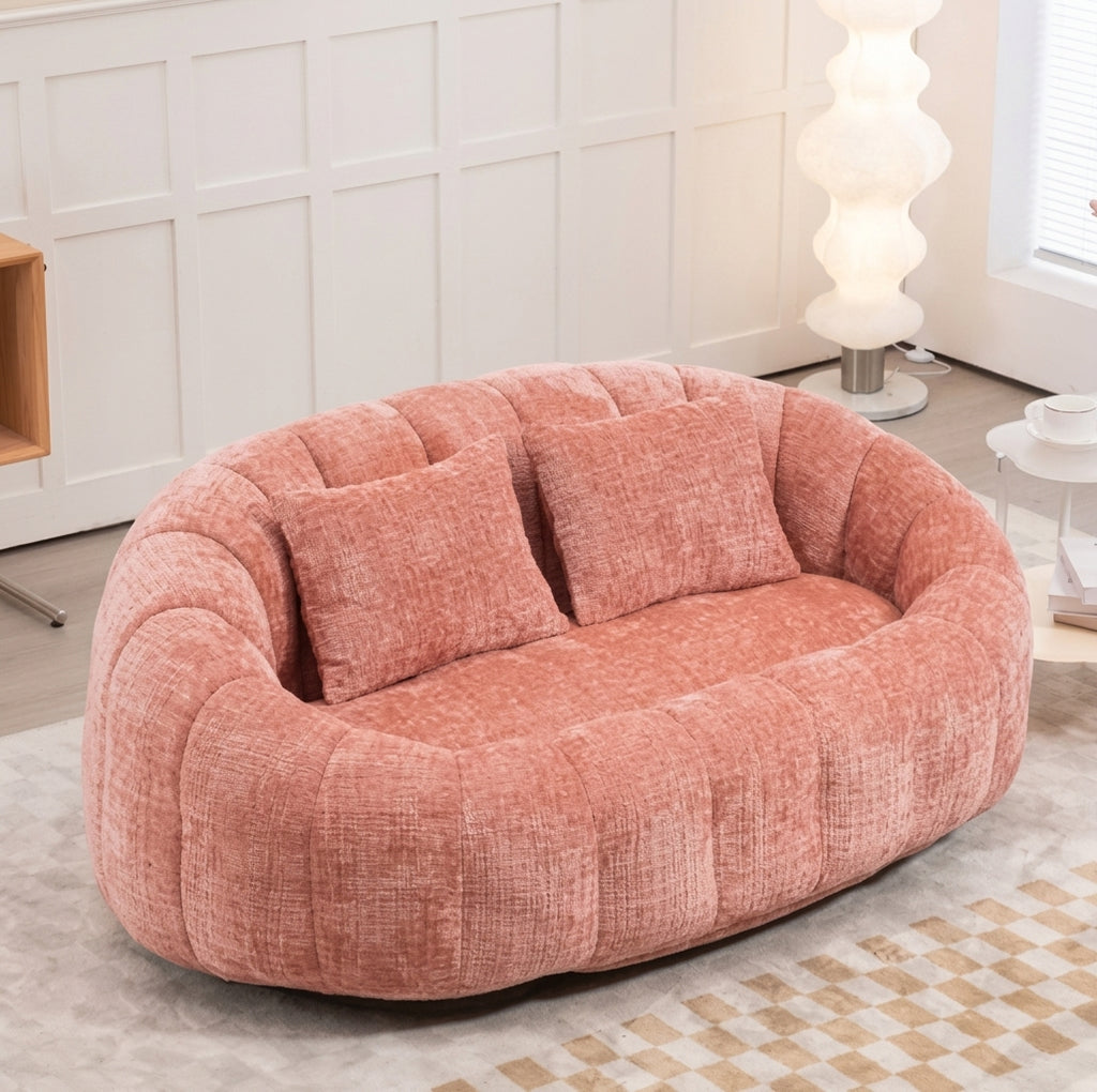 Pouf Canapé Moderne