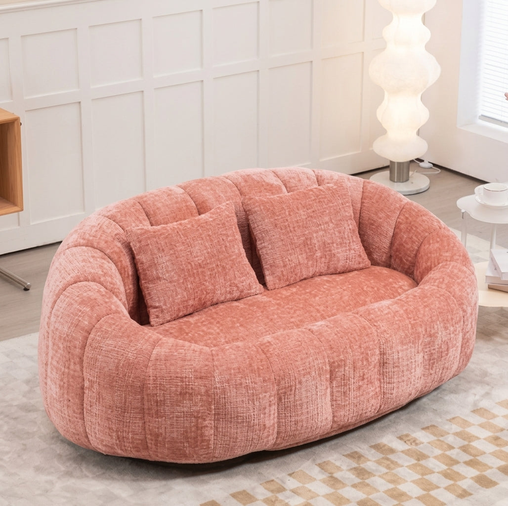 Pouf Canapé Moderne