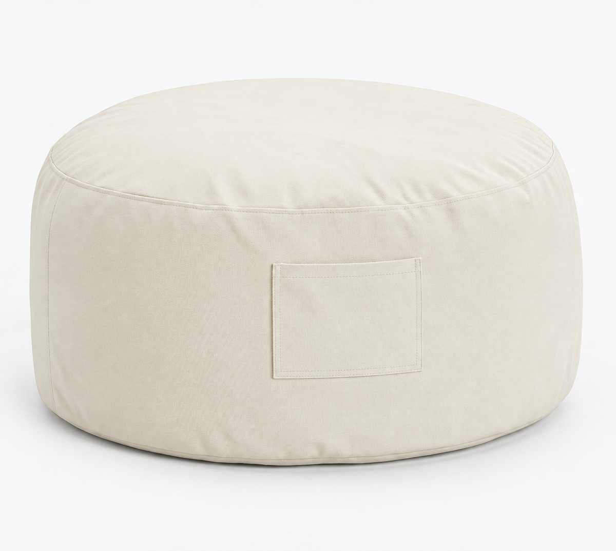 Pouf Géant - 2 en 1