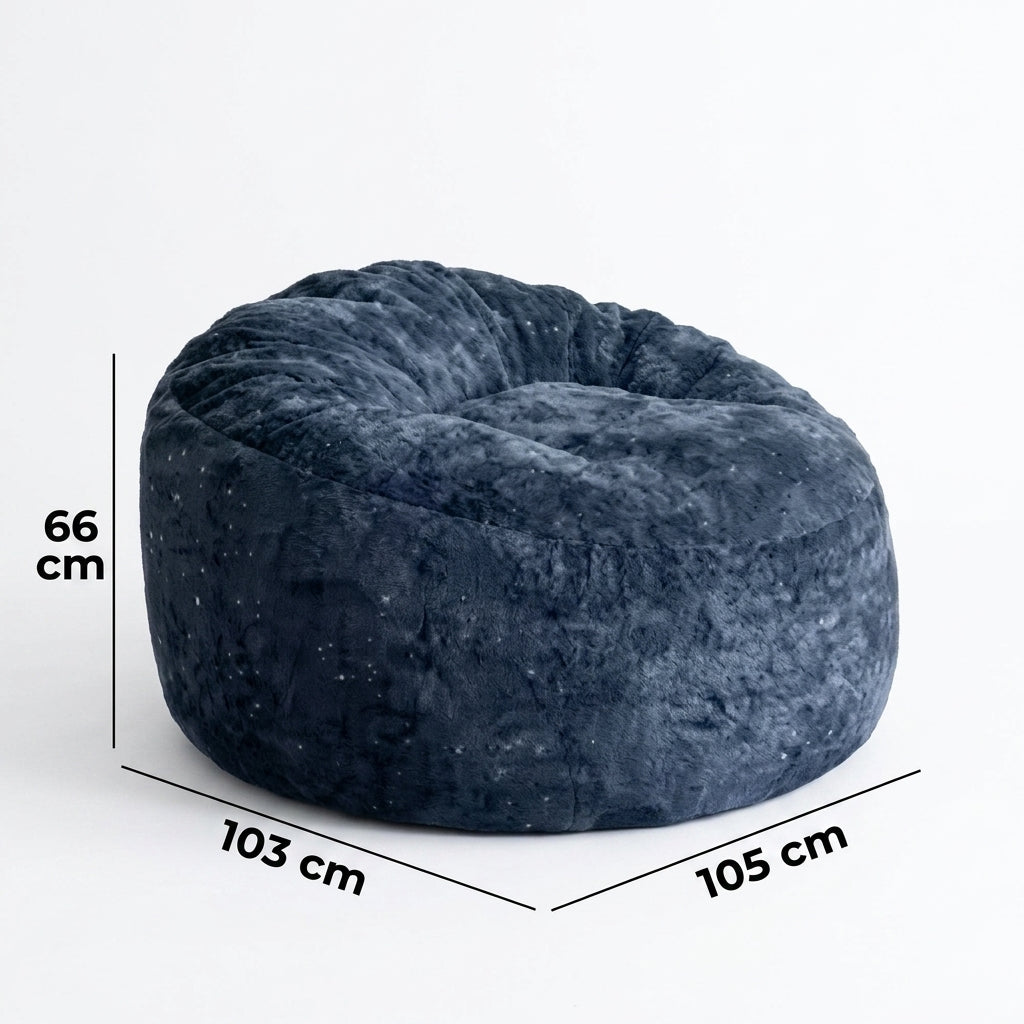 Pouf Géant XL