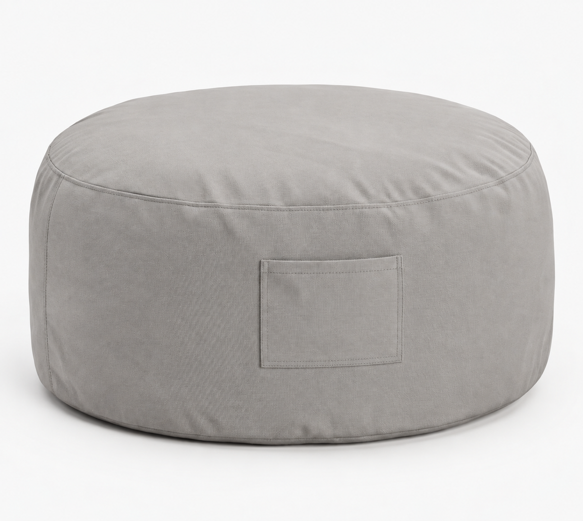 Pouf Géant - 2 en 1