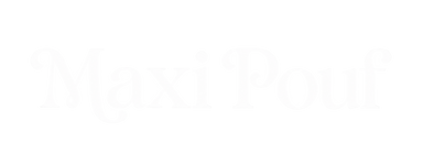 MaxiPouf
