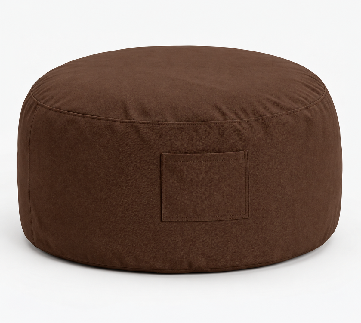 Pouf Géant - 2 en 1