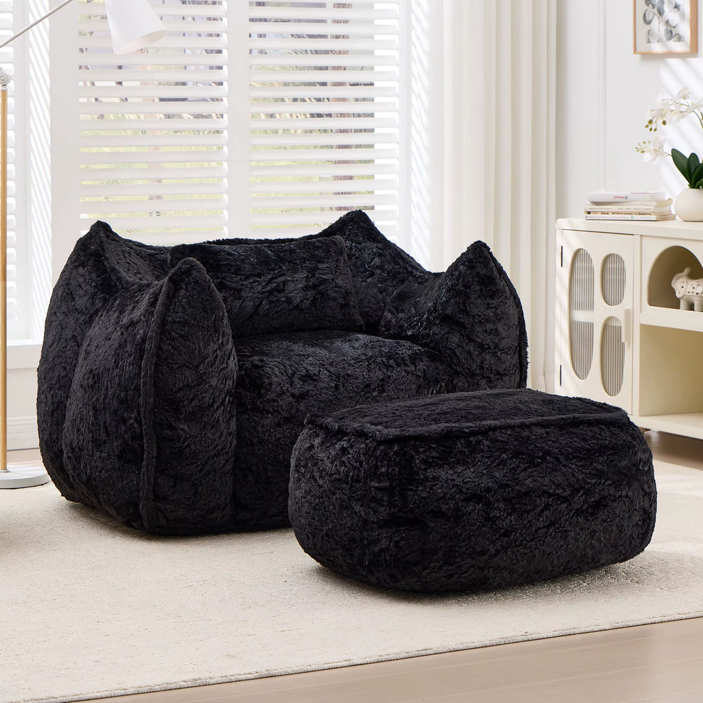 Pouf Fauteuil Moderne