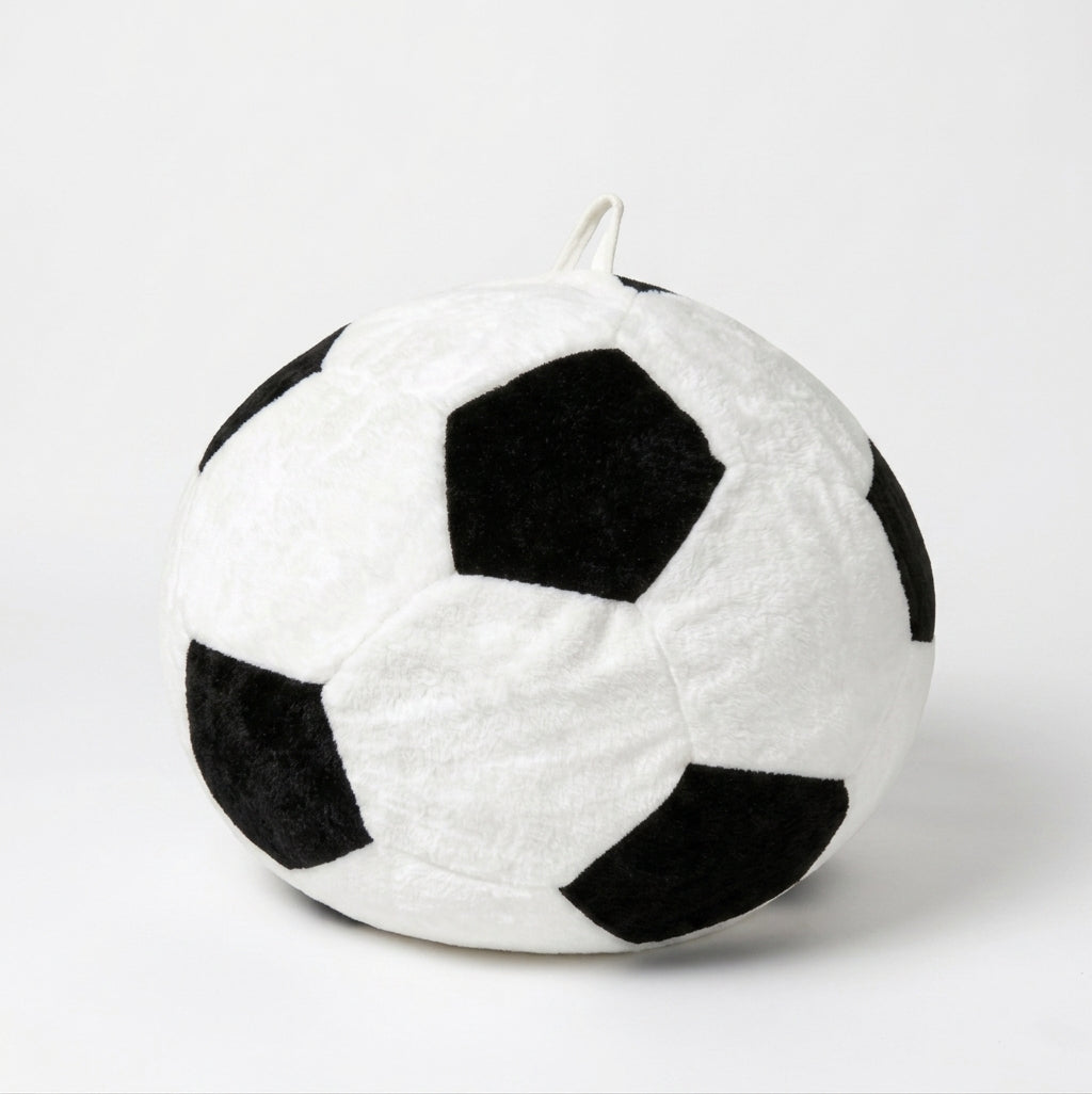 Pouf Football