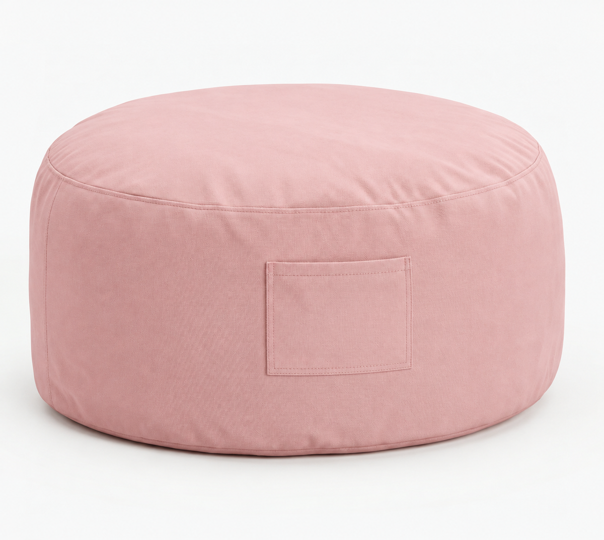 Pouf Géant - 2 en 1