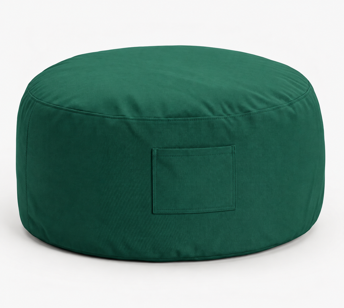 Pouf Géant - 2 en 1